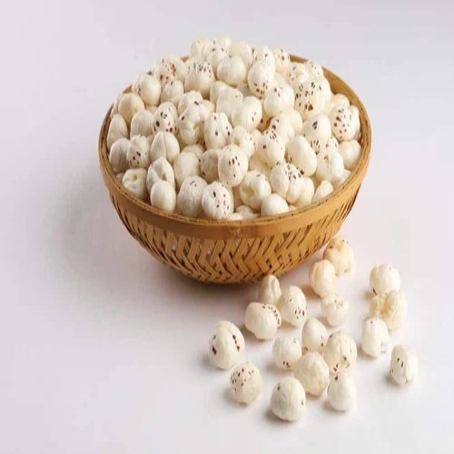 Gluten-Free Phool Makhana
